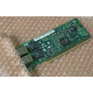 DELL DUAL PORT 1GB PCI-X NETWORK CARD 0J1679